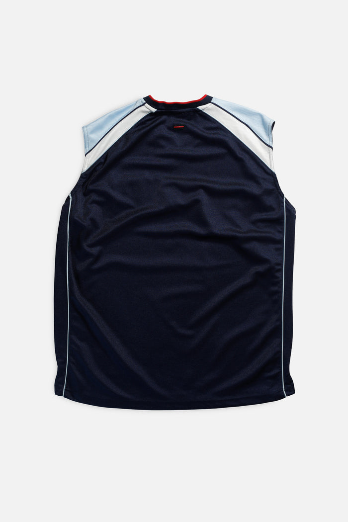 Frankie Vintage Fubu Jersey - L