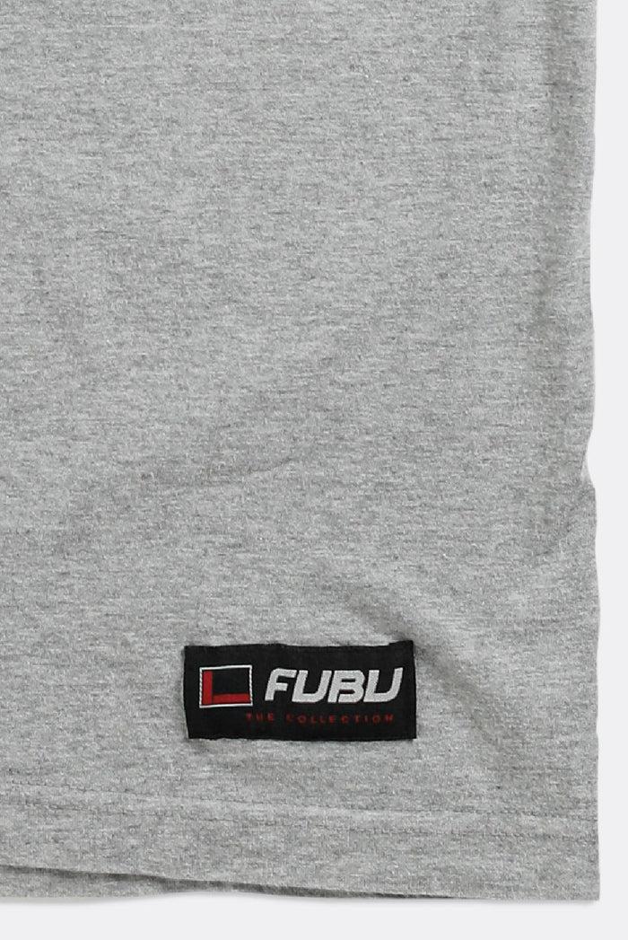 Frankie Vintage Fubu Tee - L