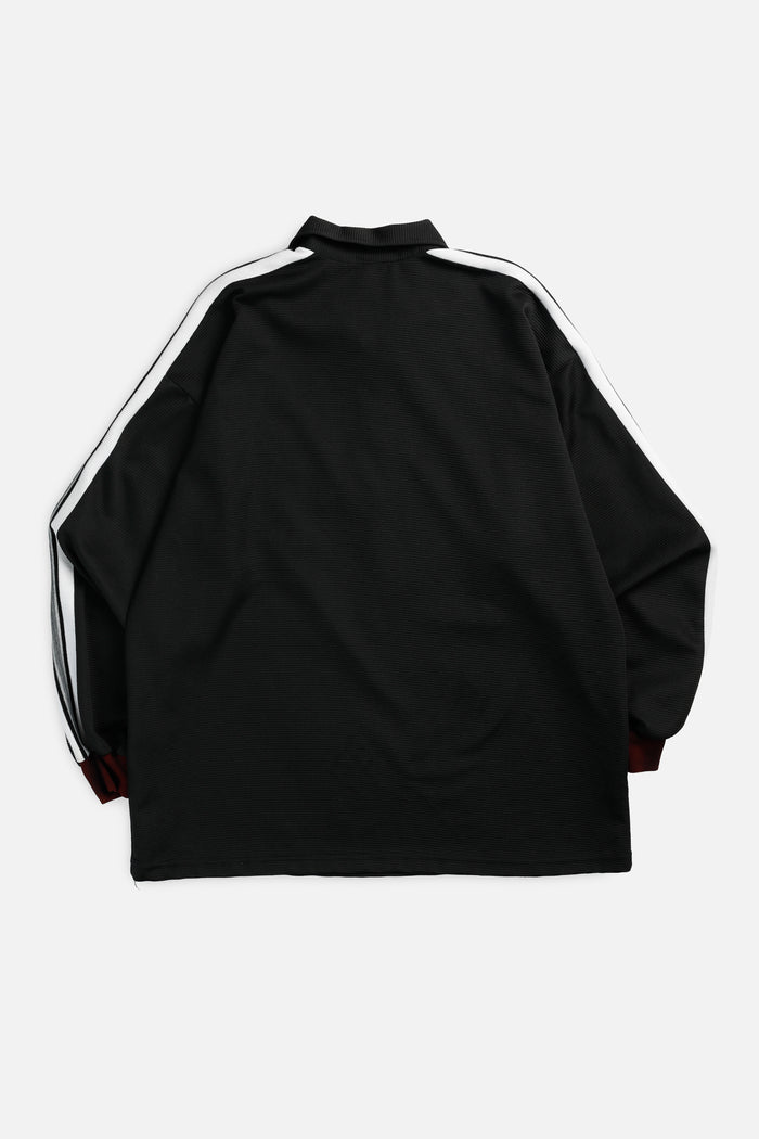 Frankie Vintage Fubu Track Jacket - XL