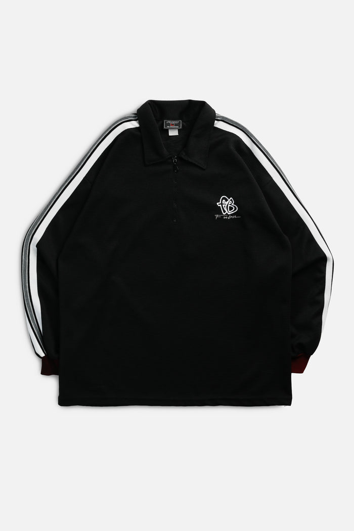 frankie Vintage Fubu Track Jacket - XL