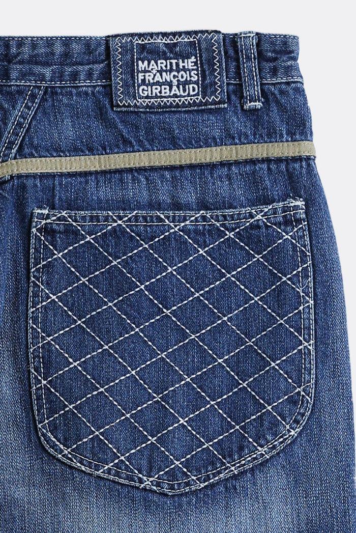 Frankie Vintage Girbaud Denim Pants - W36
