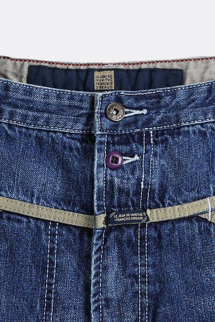 Frankie Vintage Girbaud Denim Pants - W36