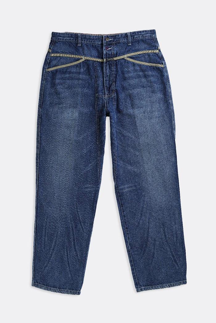 frankie Vintage Girbaud Denim Pants - W36
