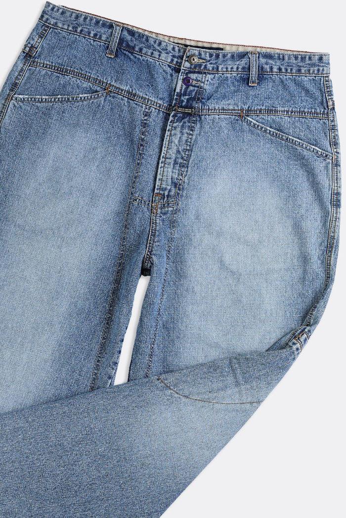 Frankie Vintage Girbaud Denim Pants - W39