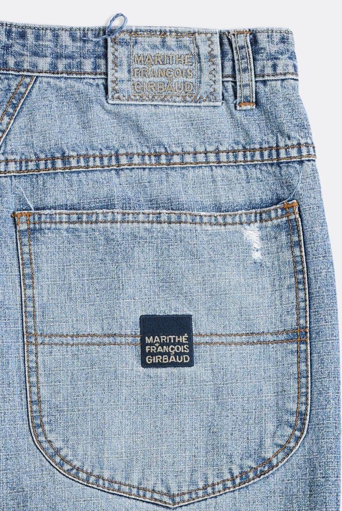 Frankie Vintage Girbaud Denim Pants - W39