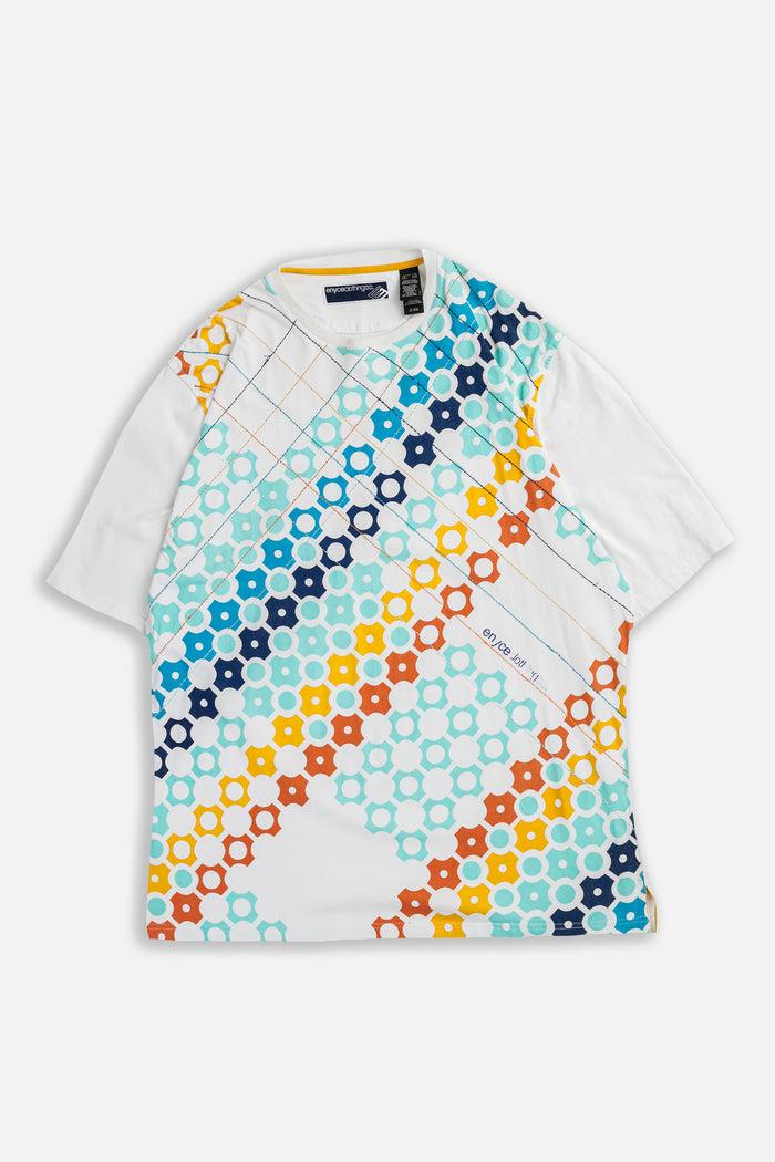 frankie Vintage Graphic Tee - XXL