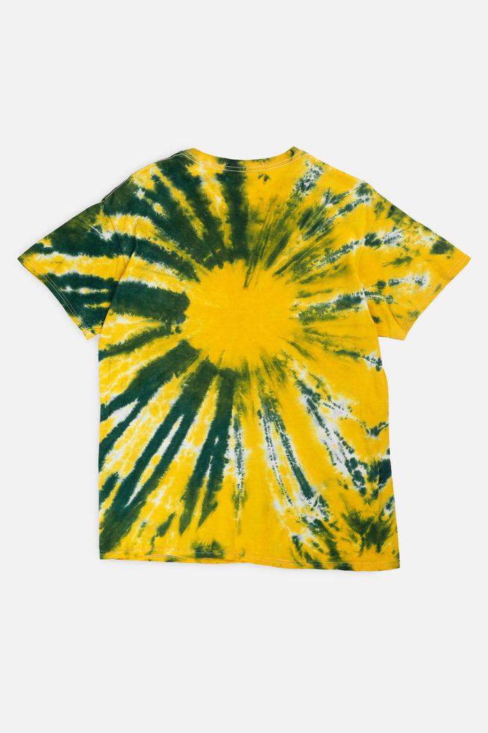 Frankie Vintage Green Bay Packers NFL Tee - M