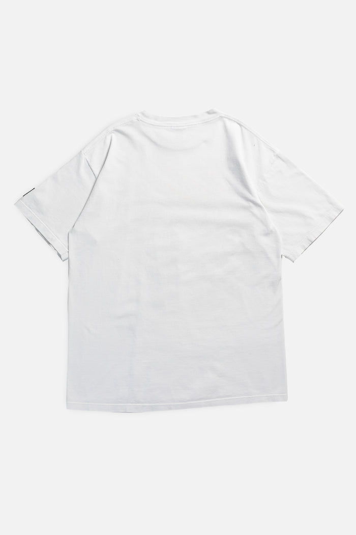 Frankie Vintage Green Bay Packers Starter Tee - M