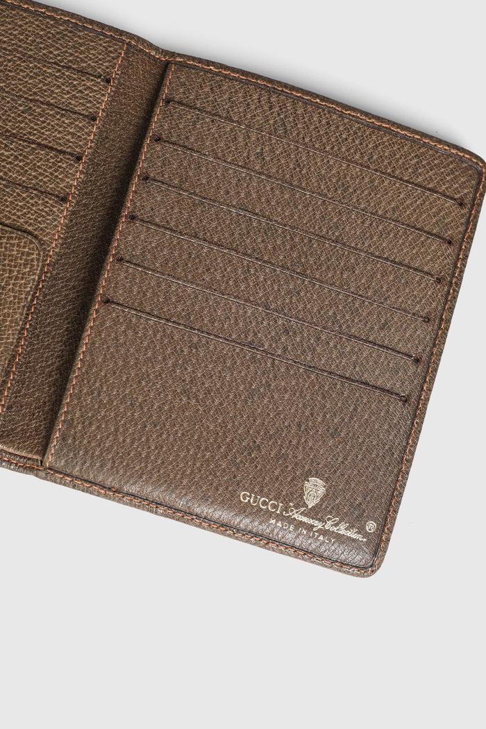 Frankie Vintage Gucci Cardholder