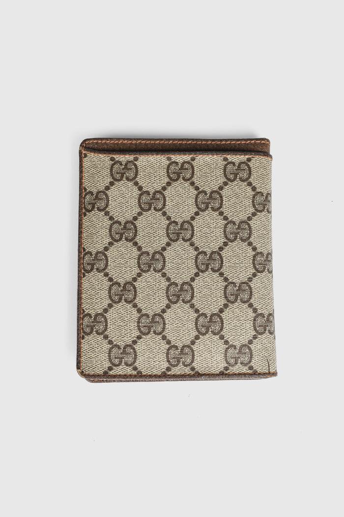Frankie Vintage Gucci Cardholder