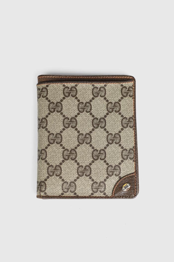 frankie Vintage Gucci Cardholder
