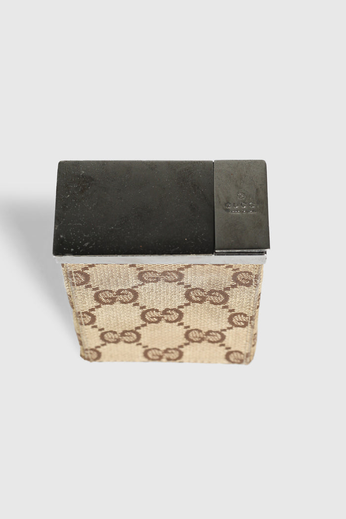 Frankie Vintage Gucci Cigarette Box