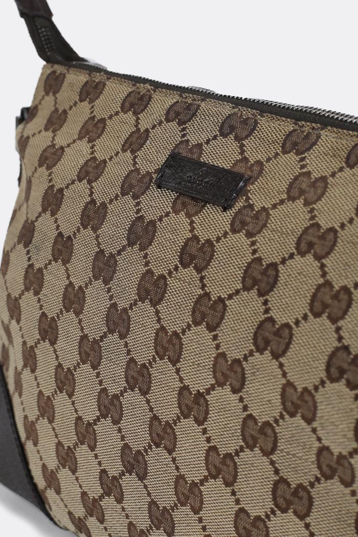 Frankie Vintage Gucci Cross-Body Bag