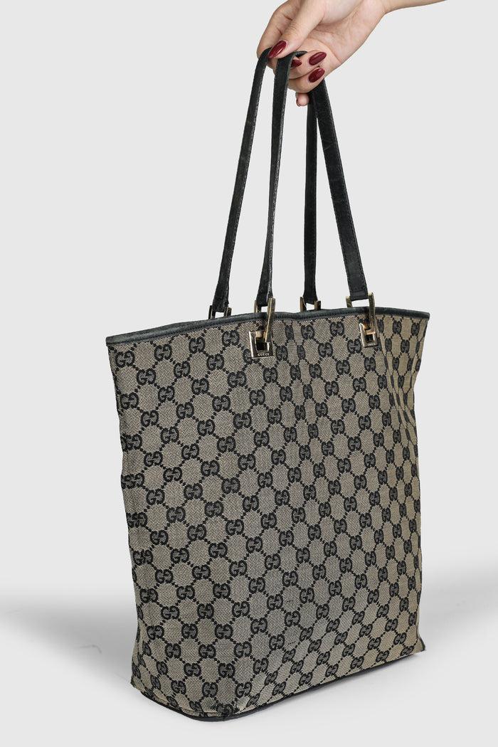 Frankie Vintage Gucci Handbag