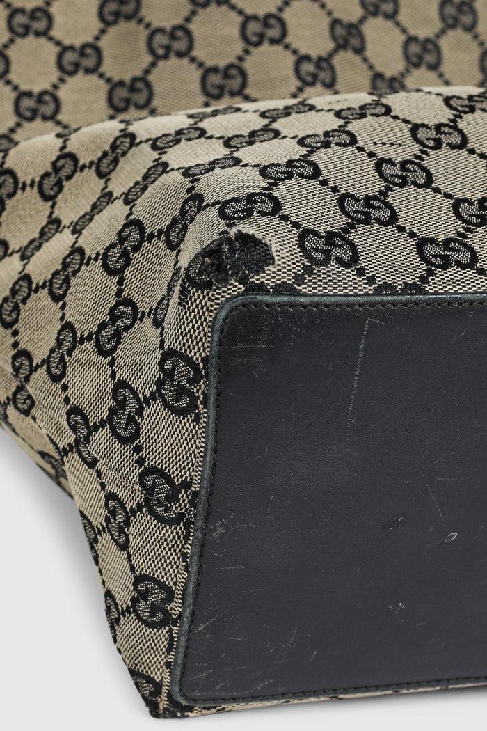 Frankie Vintage Gucci Handbag