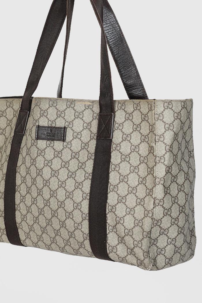 Frankie Vintage Gucci Shoulder Bag