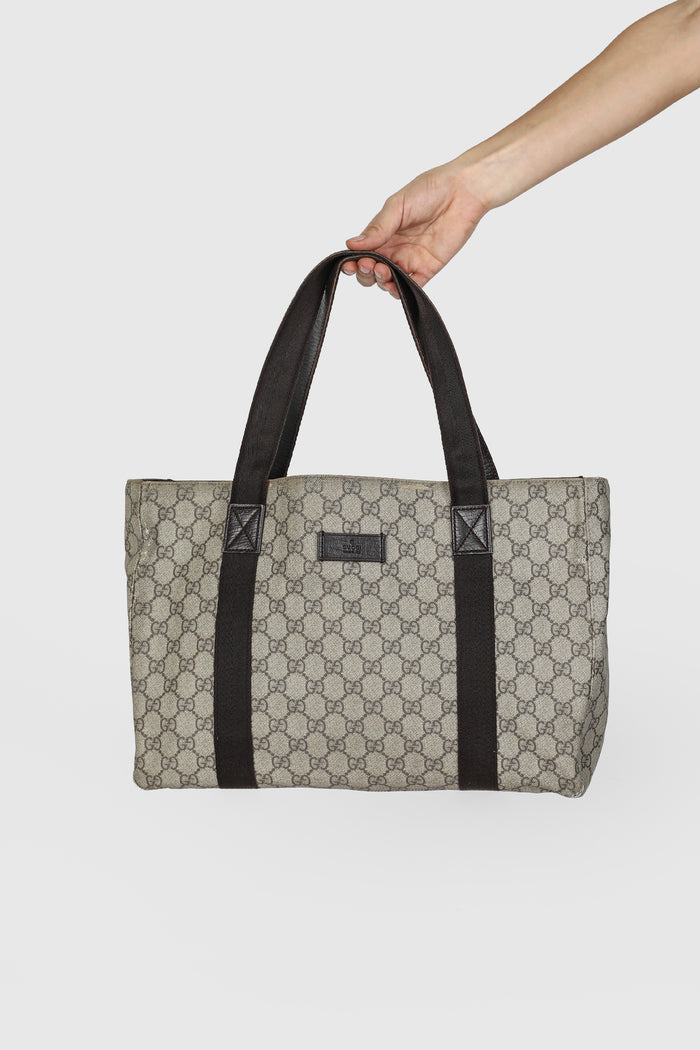 frankie Vintage Gucci Shoulder Bag