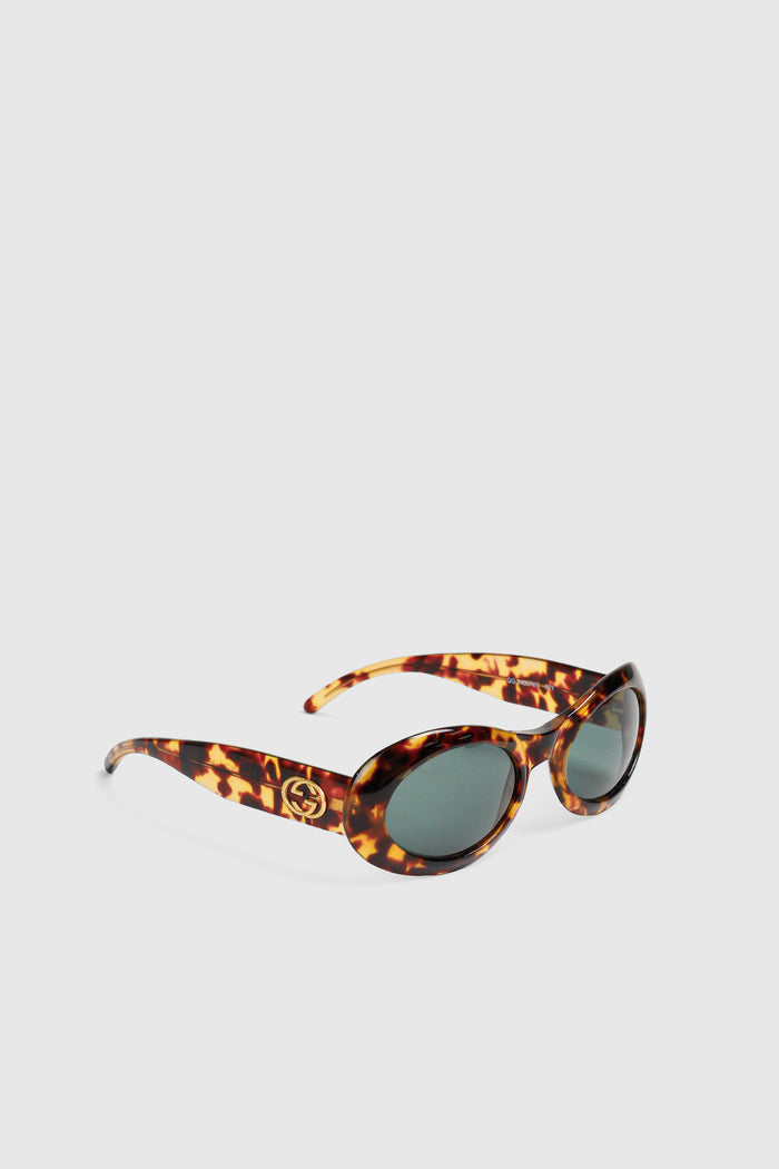 Frankie Vintage Gucci Sunglasses