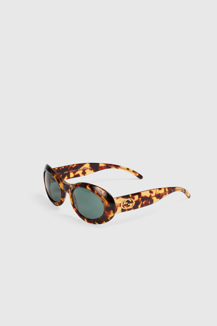 frankie Vintage Gucci Sunglasses