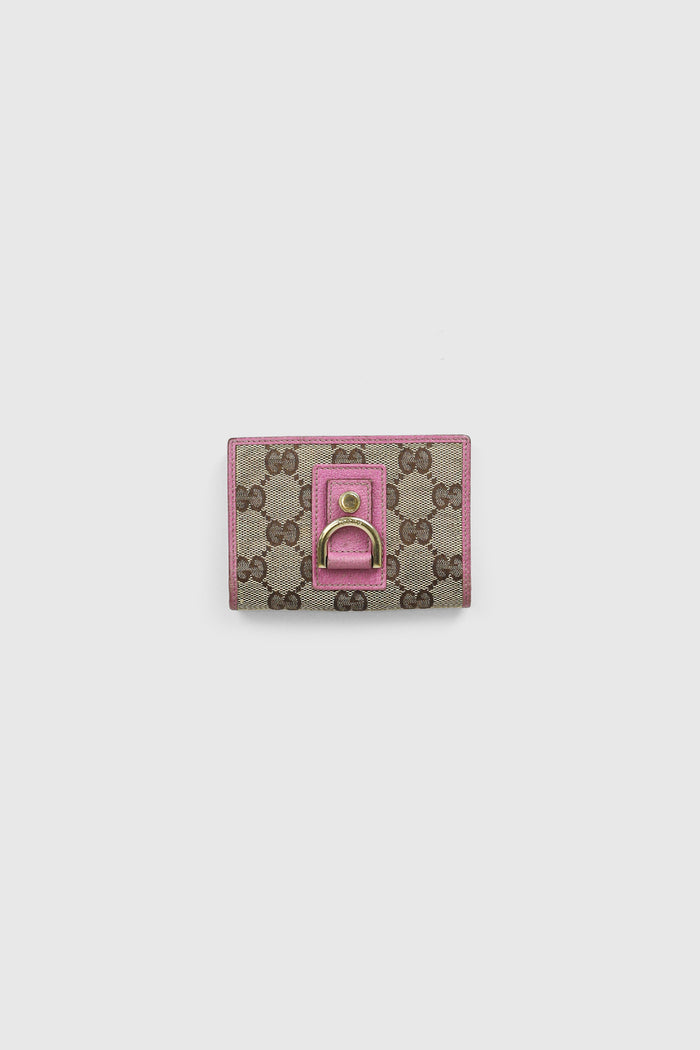 frankie Vintage Gucci Wallet