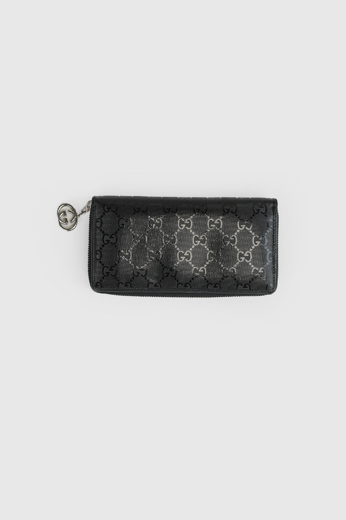 frankie Vintage Gucci Wallet