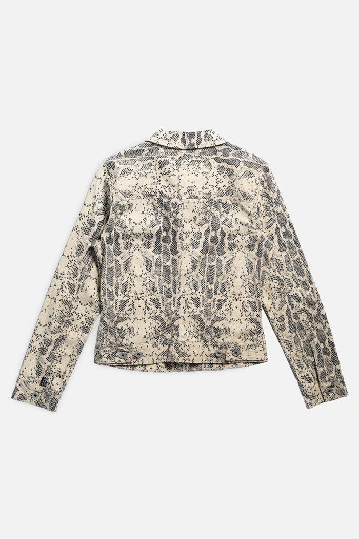 Frankie Vintage Guess Jacket - Women's S