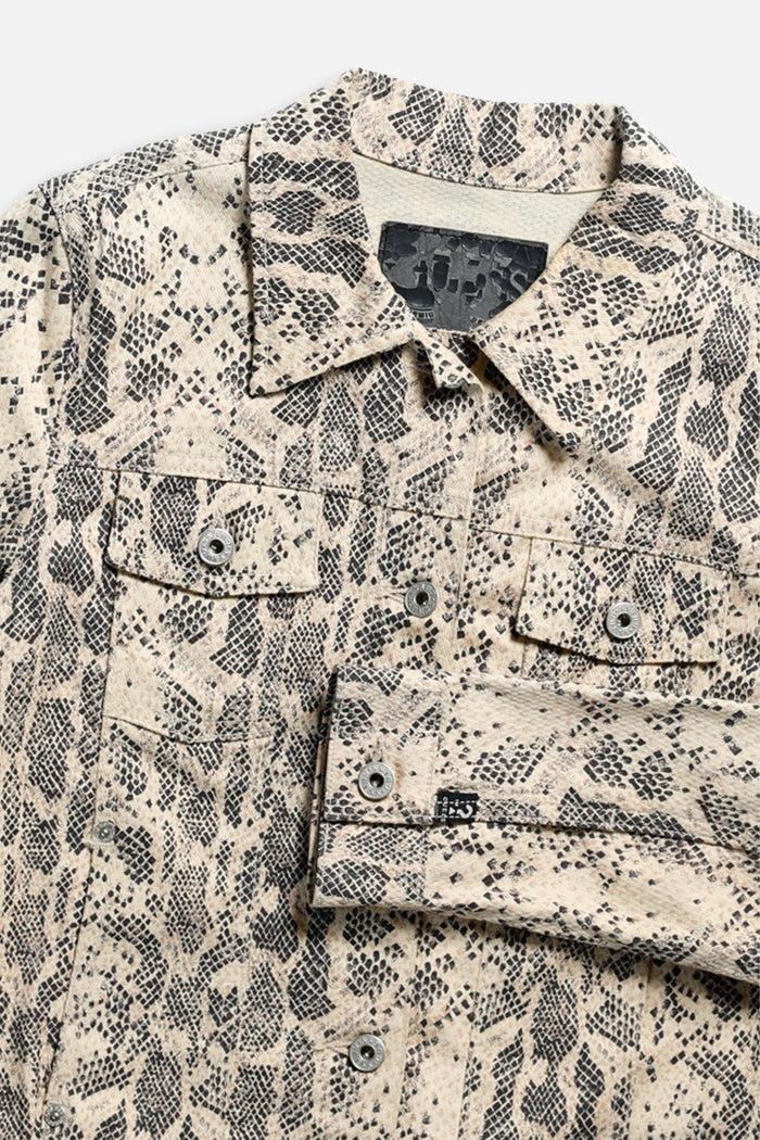 Frankie Vintage Guess Jacket - Women's S