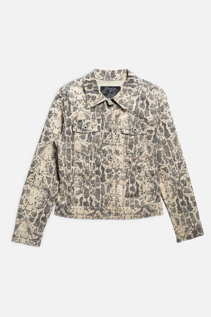 frankie Vintage Guess Jacket - Women's S