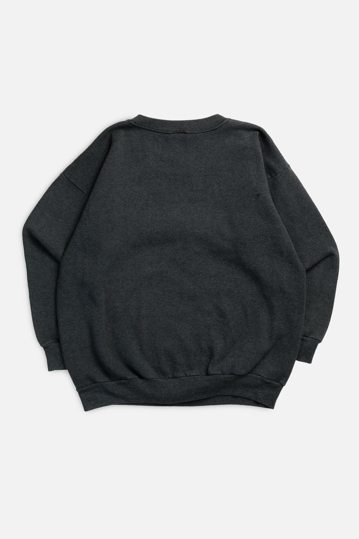 Frankie Vintage Guess Sweatshirt - L