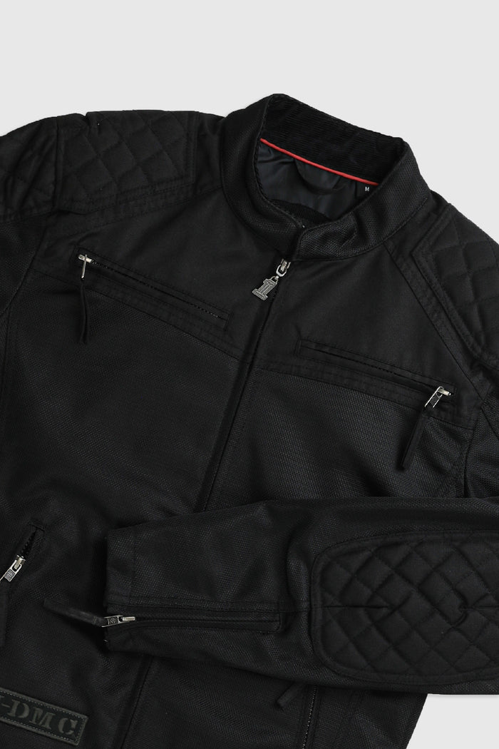Frankie Vintage Harley Davidson Racing Jacket
