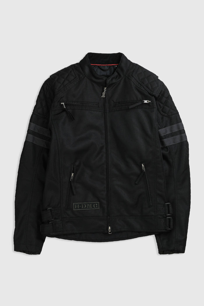 frankie Vintage Harley Davidson Racing Jacket