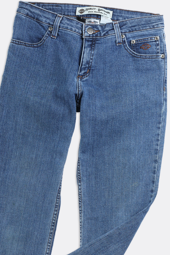 Frankie Vintage Harley Jeans