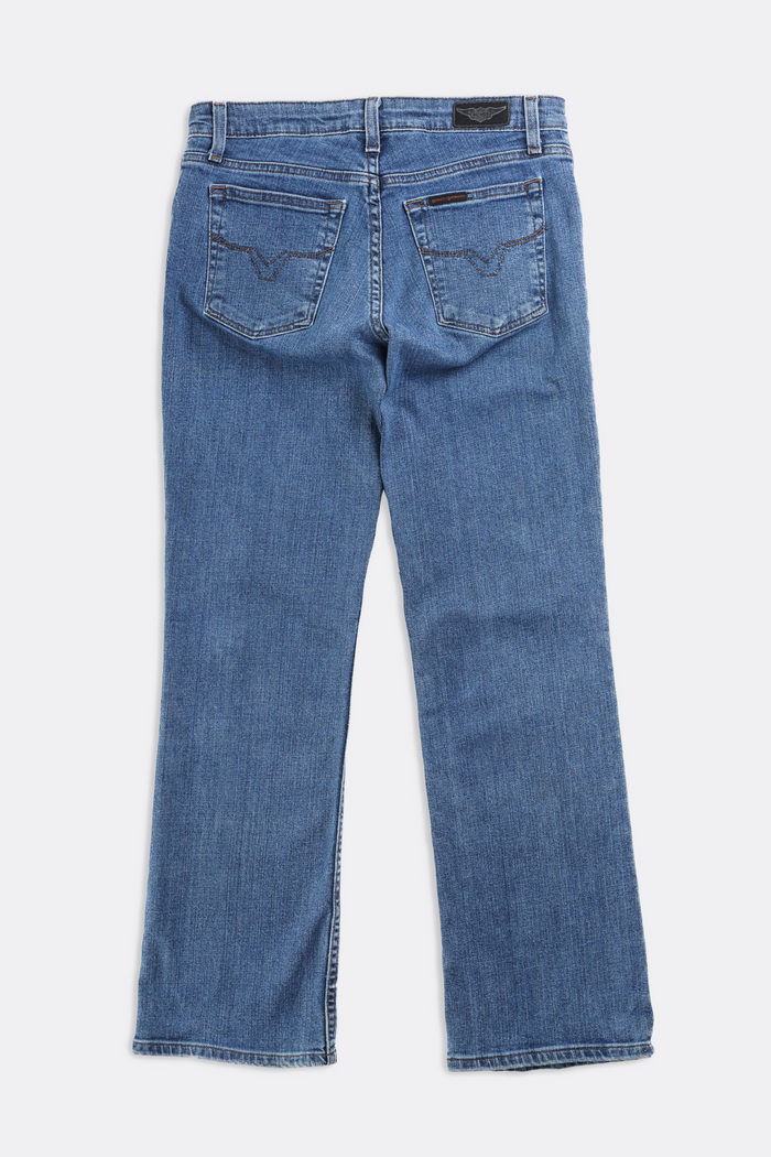 Frankie Vintage Harley Jeans