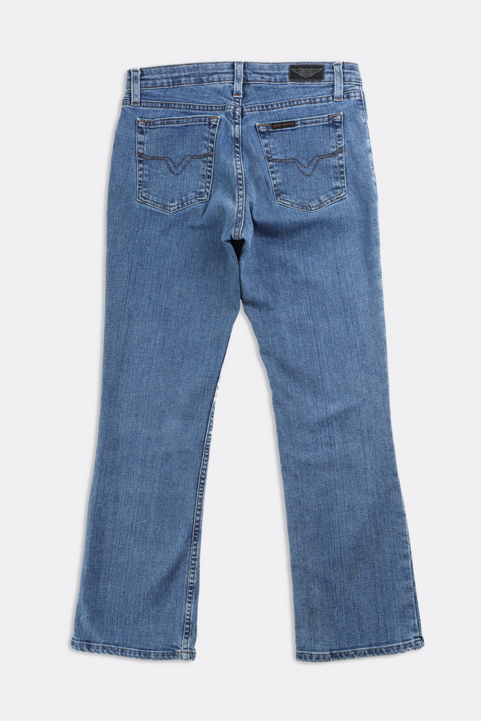 Frankie Vintage Harley Jeans
