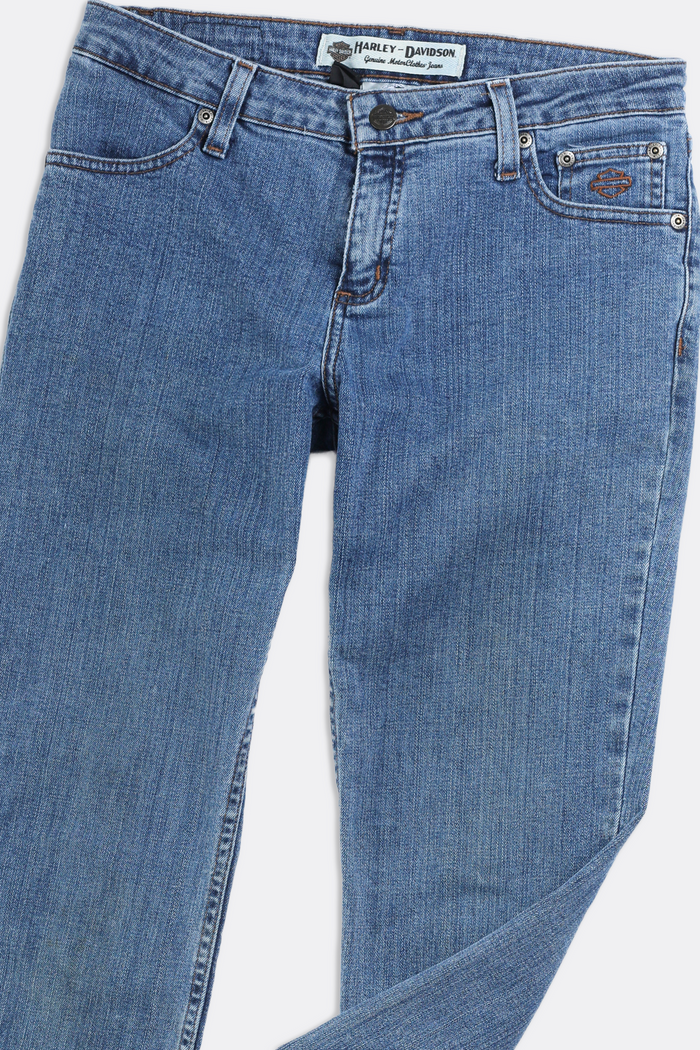 Frankie Vintage Harley Jeans