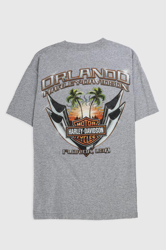 Frankie Vintage Harley Tee