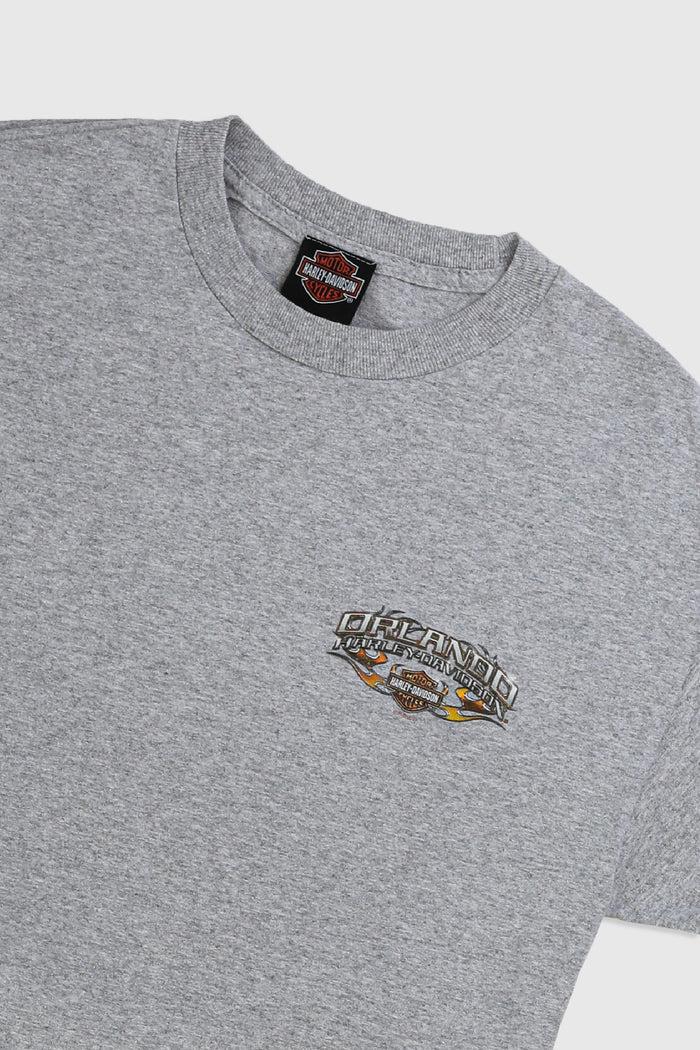 Frankie Vintage Harley Tee