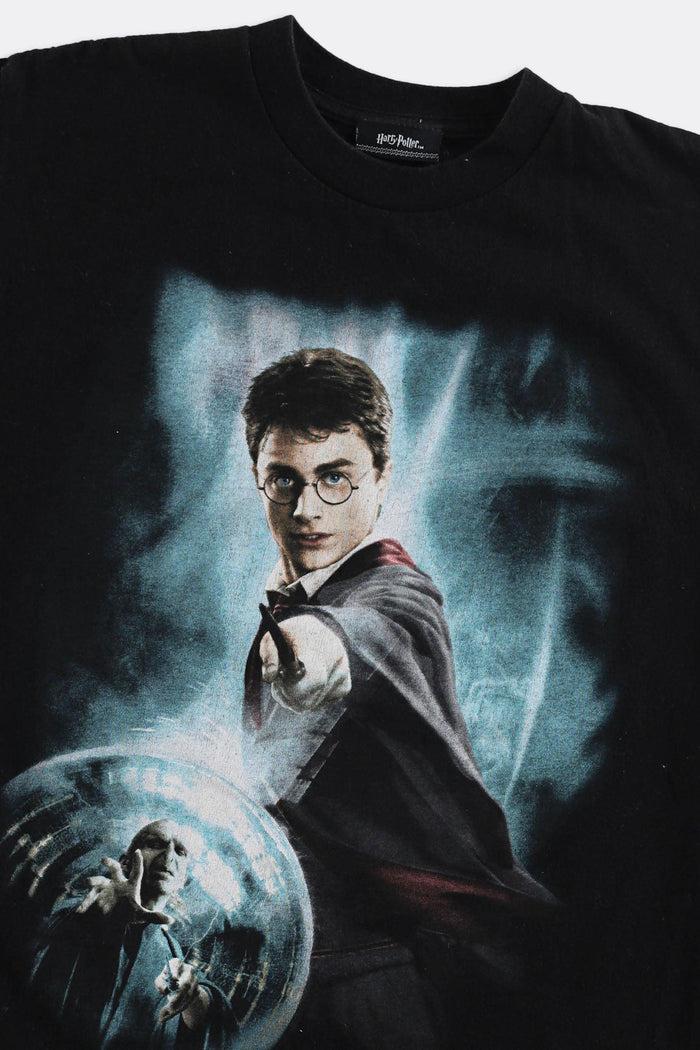 Frankie Vintage Harry Potter Tee