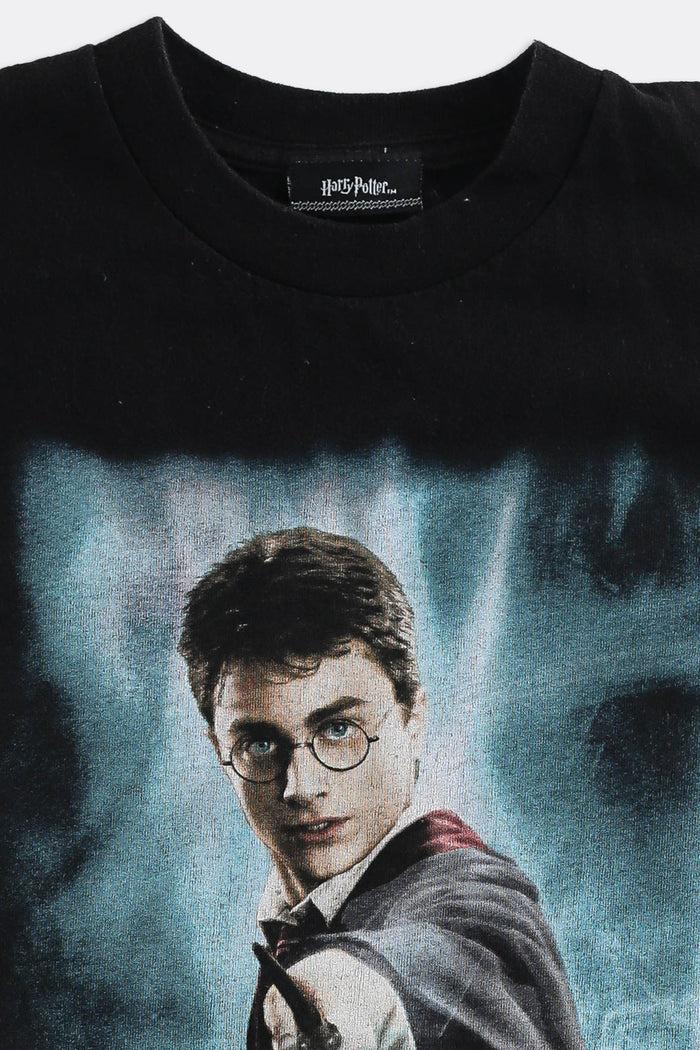 Frankie Vintage Harry Potter Tee