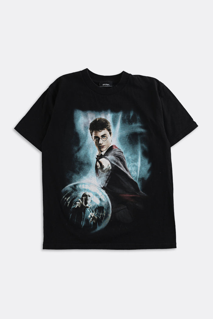 frankie Vintage Harry Potter Tee
