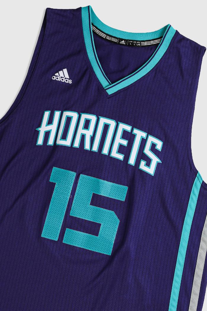 Frankie Vintage Hornets Jersey - L