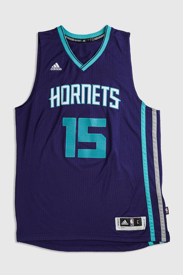 frankie Vintage Hornets Jersey - L