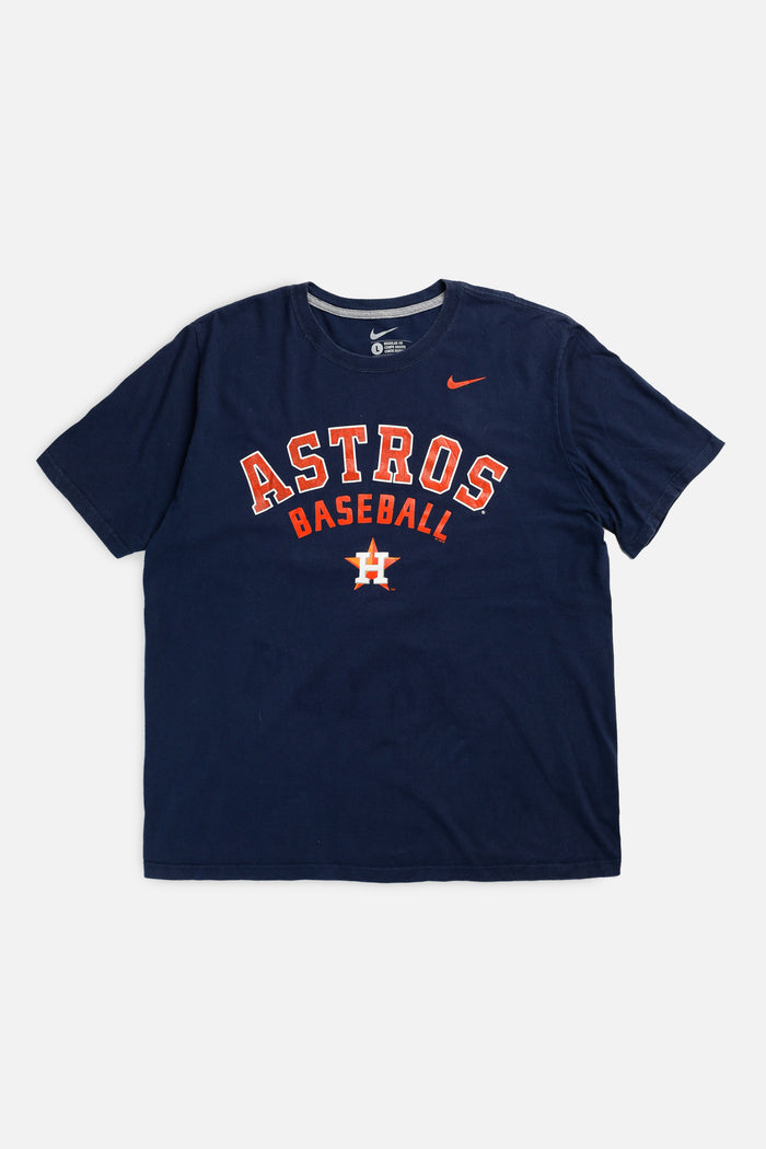 frankie Vintage Houston Astros MLB Tee - L