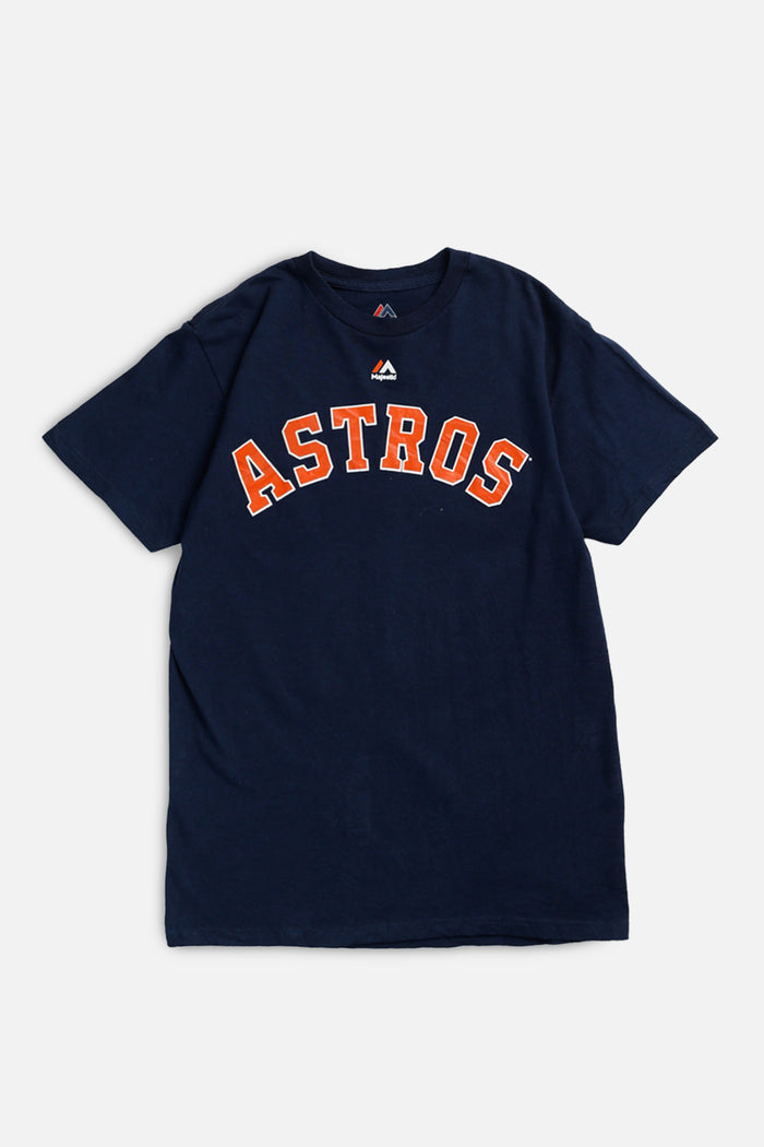 frankie Vintage Houston Astros MLB Tee - S