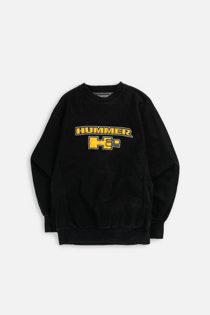 frankie Vintage Hummer Sweatshirt - S