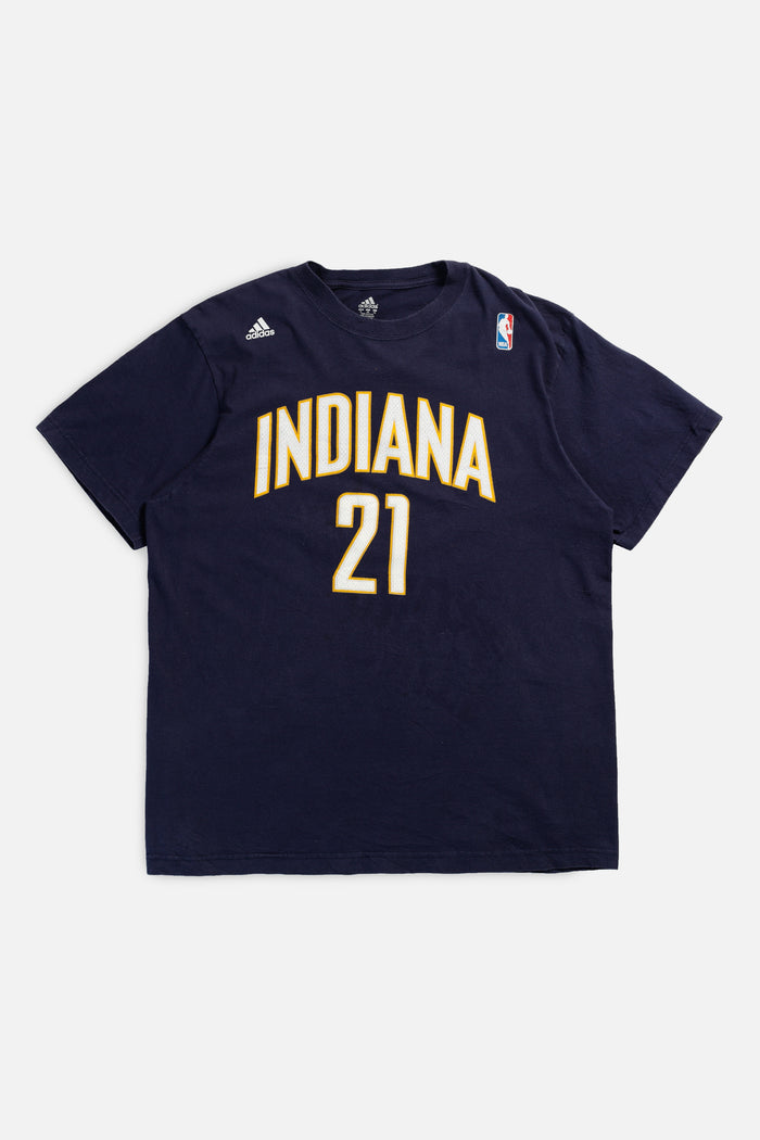 frankie Vintage Indiana Pacers Tee - L