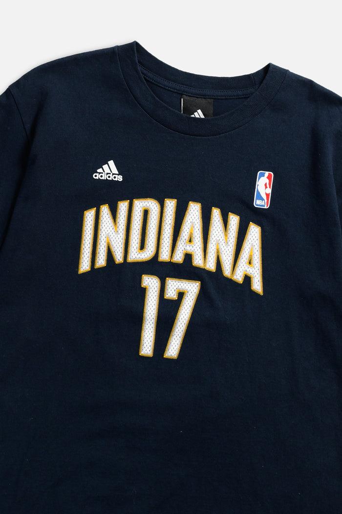 Frankie Vintage Indiana Pacers Tee - S