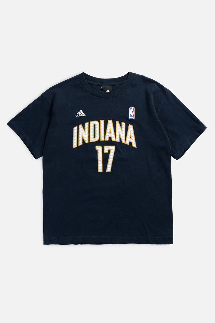 frankie Vintage Indiana Pacers Tee - S