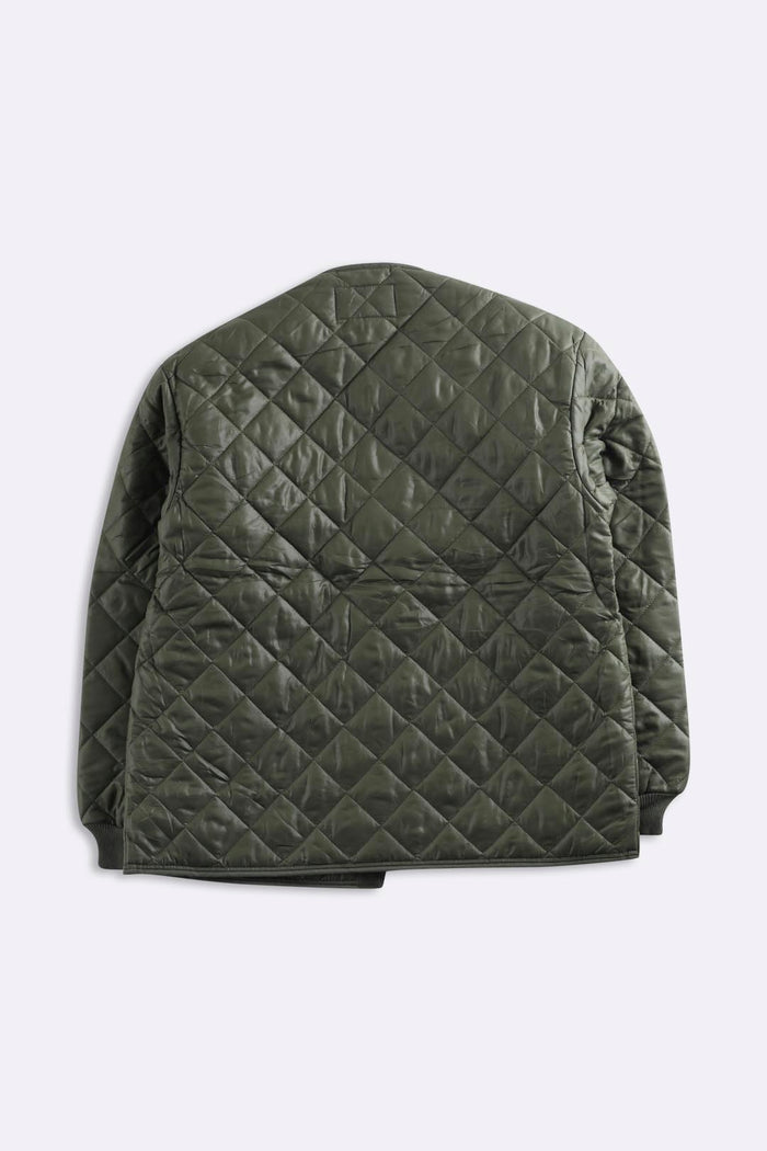 Frankie Vintage Insulated Liner Jacket