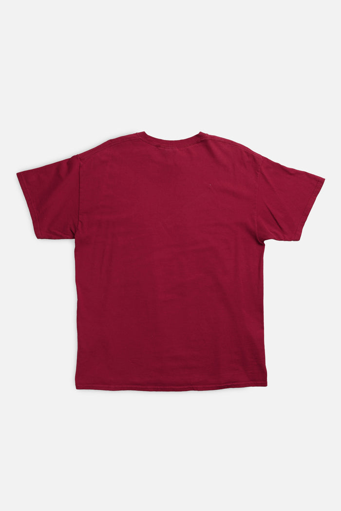 Frankie Vintage Iowa State Football Tee - L